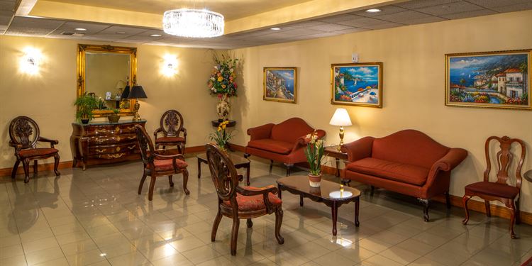 San Jose Funeral Home | eCondolence.com